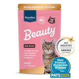 Beauty - Skin & Coat for Cats 3.5 oz