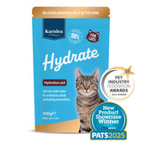 Hydrate - Hydration Aid for Cats
