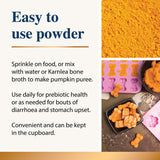 Pumpkin Powder for Dogs