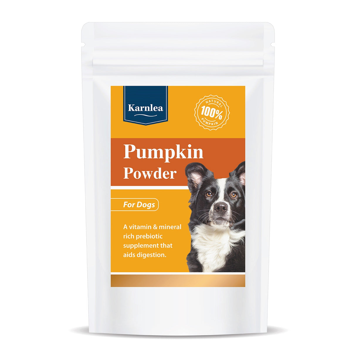 Pumpkin Powder for Dogs