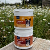 Pumpkin & Spice Powder Topper for Dogs