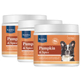 Pumpkin & Spice Powder Topper for Dogs