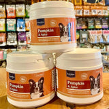 Pumpkin & Spice Powder Topper for Dogs