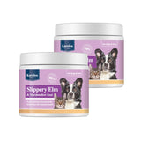 Slippery Elm & Marshmallow Root Powder