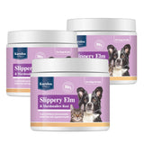 Slippery Elm & Marshmallow Root Powder