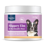 Slippery Elm & Marshmallow Root Powder