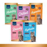 Chilled - Calming Aid for Cats