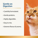 Appetite - Fussy Eaters for Cats