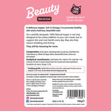 Beauty - Skin & Coat for Cats 3.5 oz