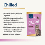 Chilled - Calming Aid for Cats