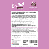 Chilled - Calming Aid for Cats