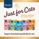 Hydrate - Hydration Aid for Cats