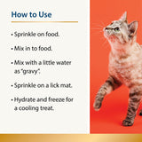 Hydrate - Hydration Aid for Cats