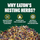 Premium Nesting Herbs 10 oz