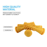 Natural Rubber Chicken Plucking Fingers ProA