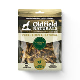 Chicken Feet - Dog Treats