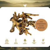 Chicken Feet - Dog Treats