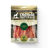 Chicken Jerky - Dog Treats (8.8 oz)