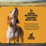 Deer Skin Strips - Dog Treats