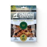 Duck Feet - Dog Treats