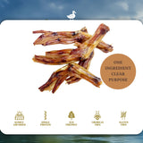 Duck Feet - Dog Treats