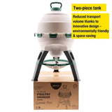 Optimus Poultry Drinker - 6 Gallon