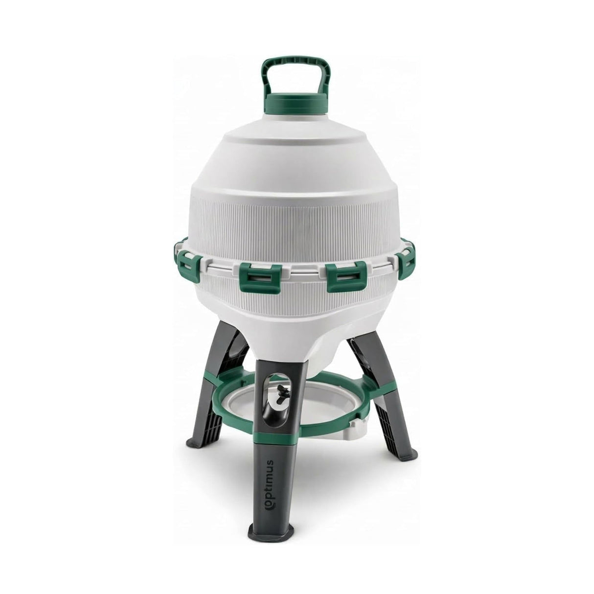 Optimus Poultry Drinker - 6 Gallon