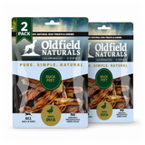 Duck Feet - Dog Treats