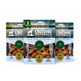 Duck Feet - Dog Treats