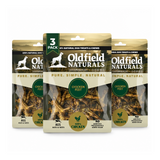 Chicken Feet - Dog Treats