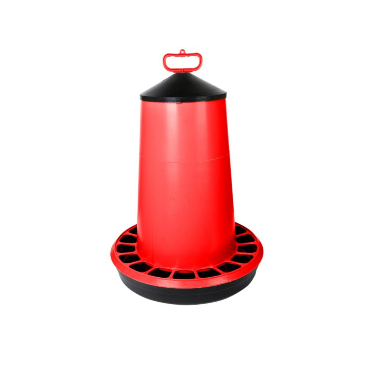 22 lb Manual Poultry Feeder