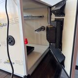 Queen Bee Incubator for Langstroth Frames