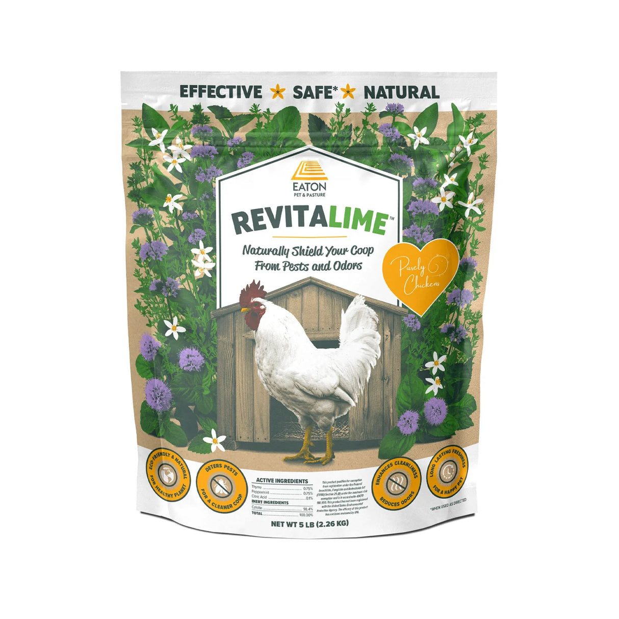Revitalime 10 lb