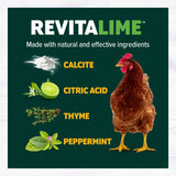 Revitalime 10 lb