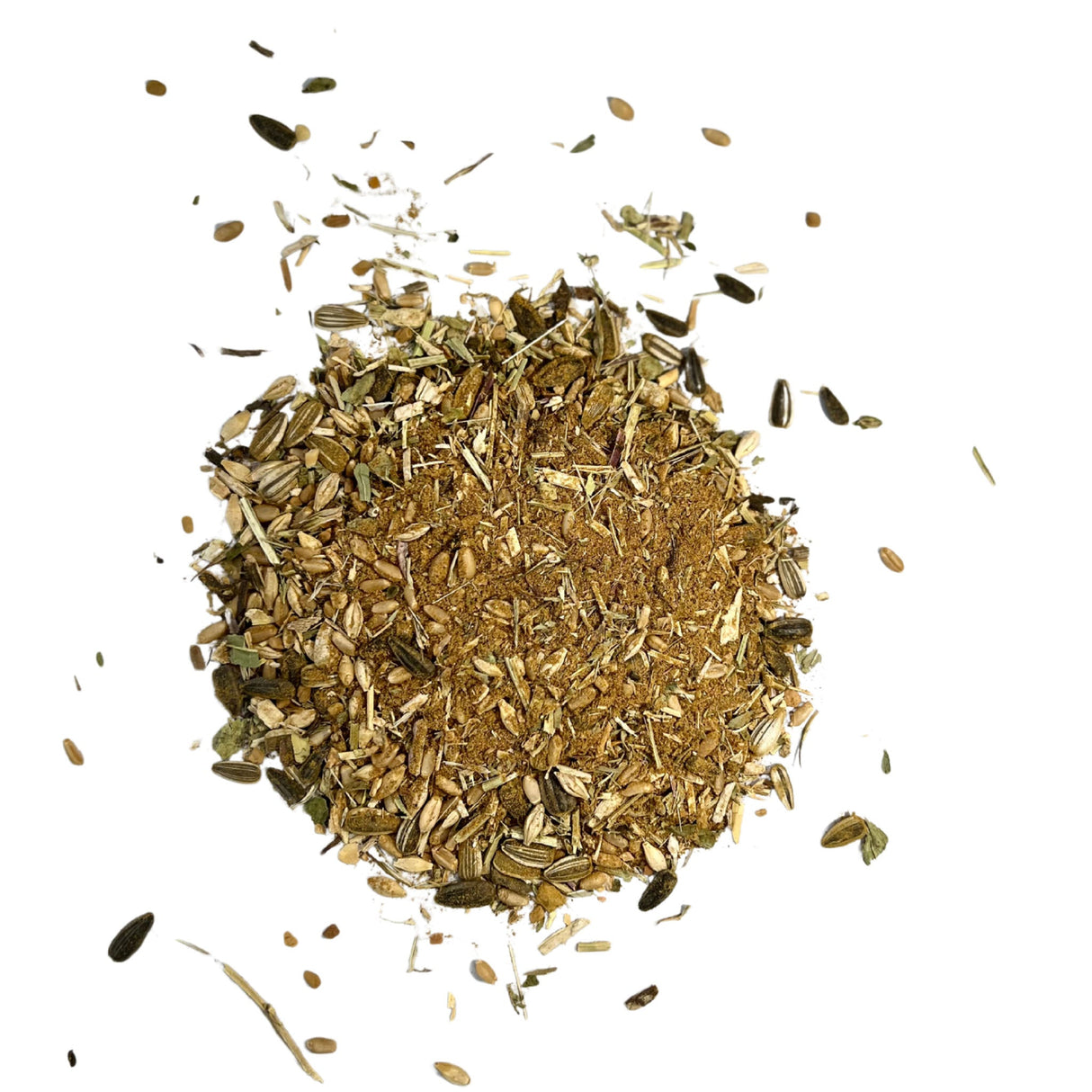 Respiratory Relief - Spice Blend (Chicken Feed Additive)