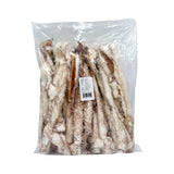 Rabbit Skin with Hair - Dog Treats