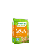 Healthy Harvest 20% Non-GMO Chick Starter/Grower
