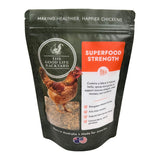 Superfood Strength - General Wellbeing (Chicken Feed Additive)