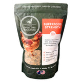 Superfood Strength - General Wellbeing (Chicken Feed Additive)