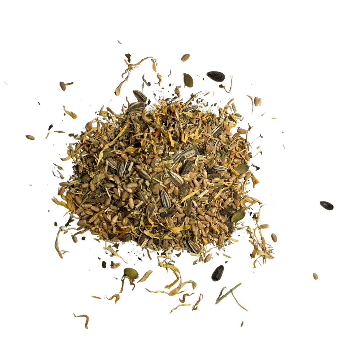 Superfood Strength - General Wellbeing (Chicken Feed Additive)
