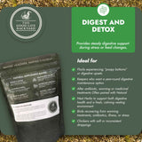 Digest & Detox - Gut Health Blend (Chicken Feed Additive)