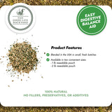 Digest & Detox - Gut Health Blend (Chicken Feed Additive)