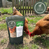 Digest & Detox - Gut Health Blend (Chicken Feed Additive)