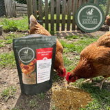 Respiratory Relief - Spice Blend (Chicken Feed Additive)