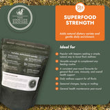 Superfood Strength - General Wellbeing (Chicken Feed Additive)
