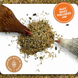 Superfood Strength - General Wellbeing (Chicken Feed Additive)