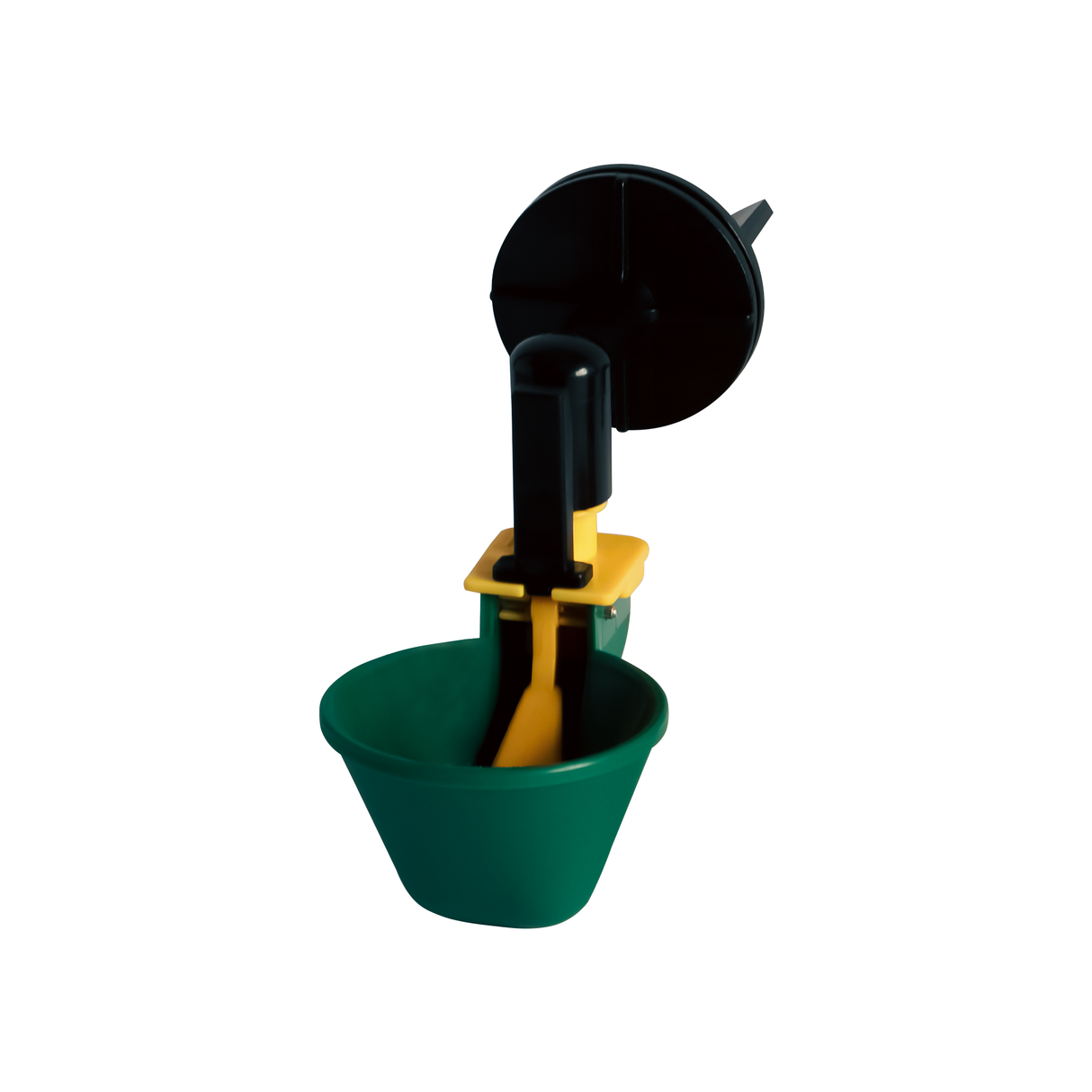 2-Pack Poultry Drinker Cups (Auto-Fill)