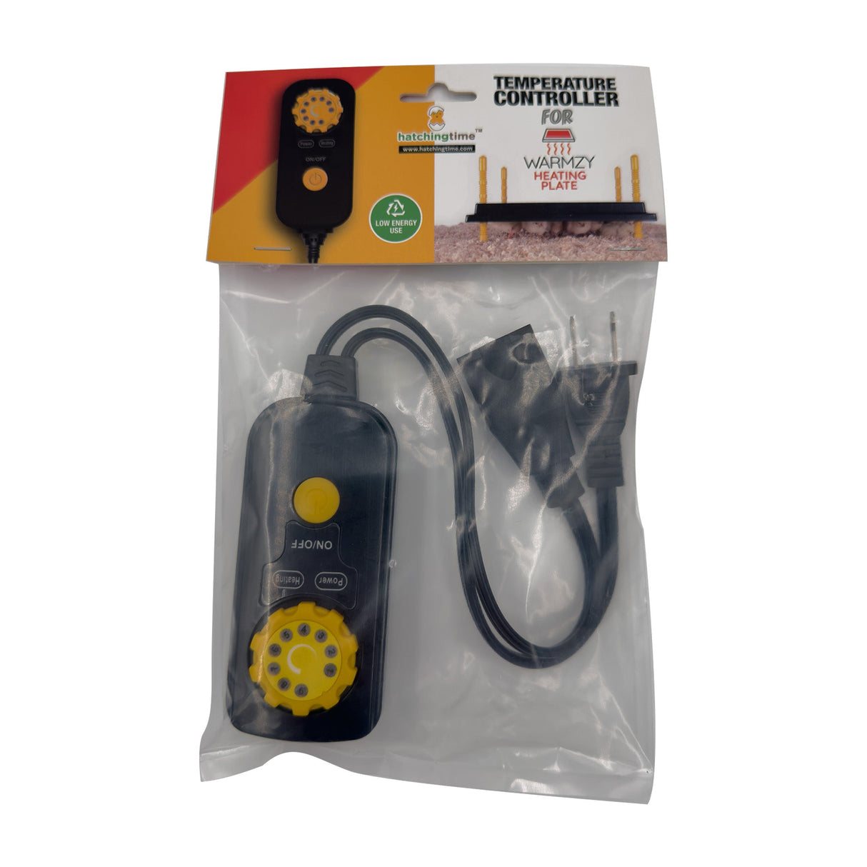 Heating Plate Temperature Controller