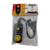Heating Plate Temperature Controller