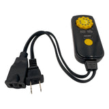 Heating Plate Temperature Controller